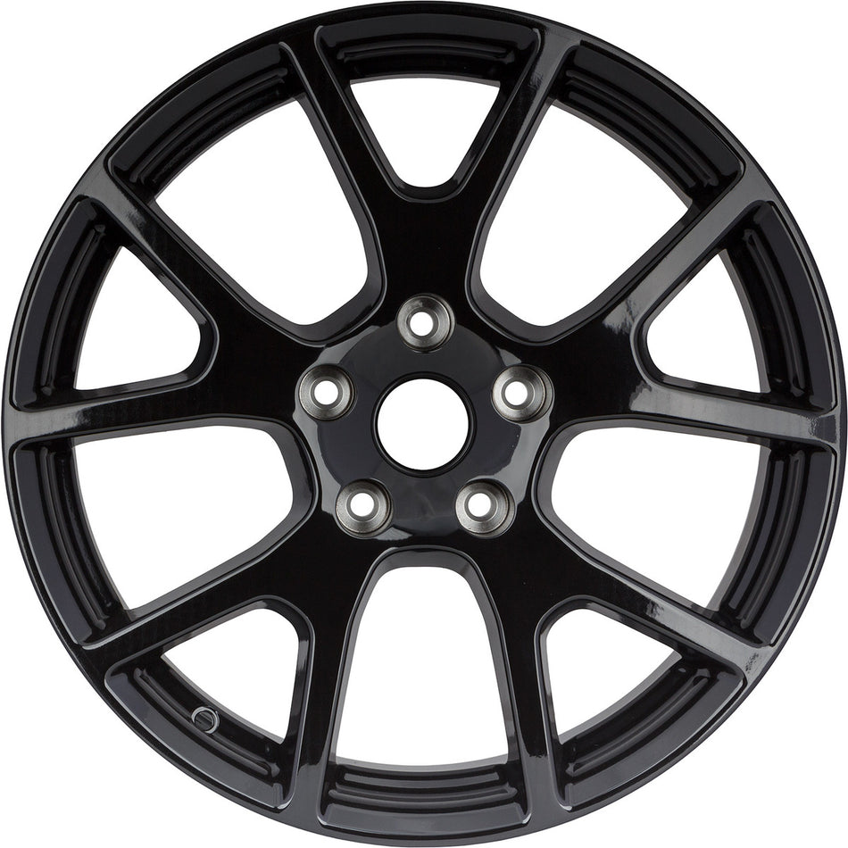 Jante Wheel ALY02500U45N