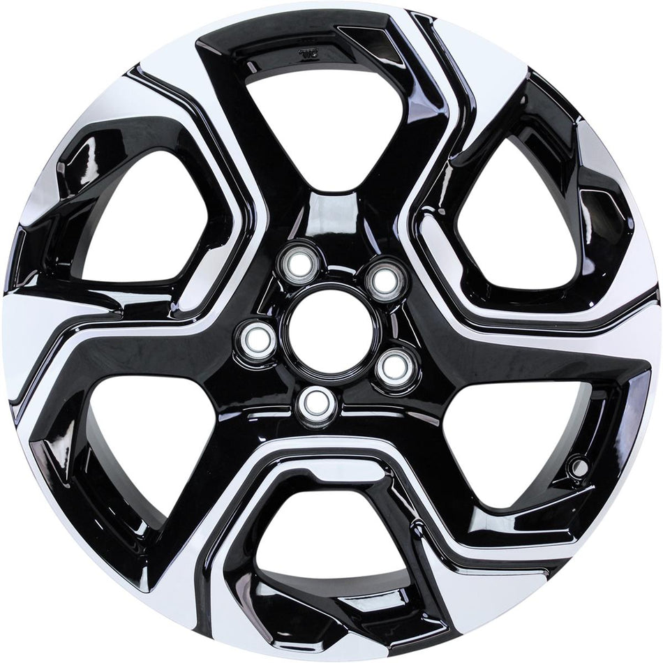 Jante Wheel ALY64111U45N