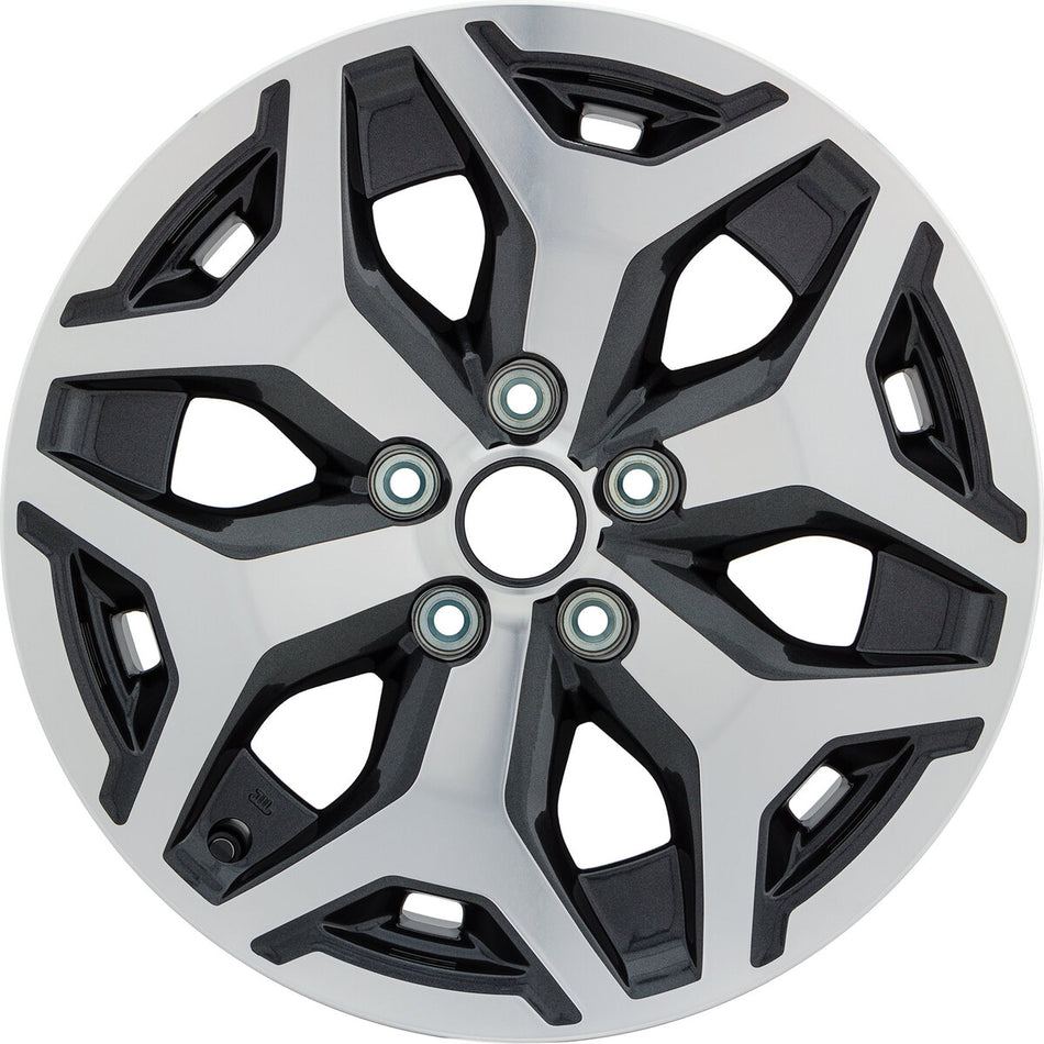 Jante Wheel ALY68866U30N