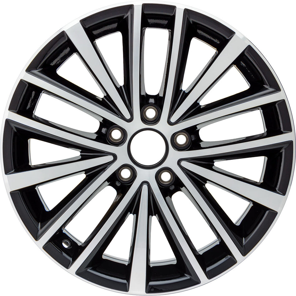Jante Wheel ALY69910U45N