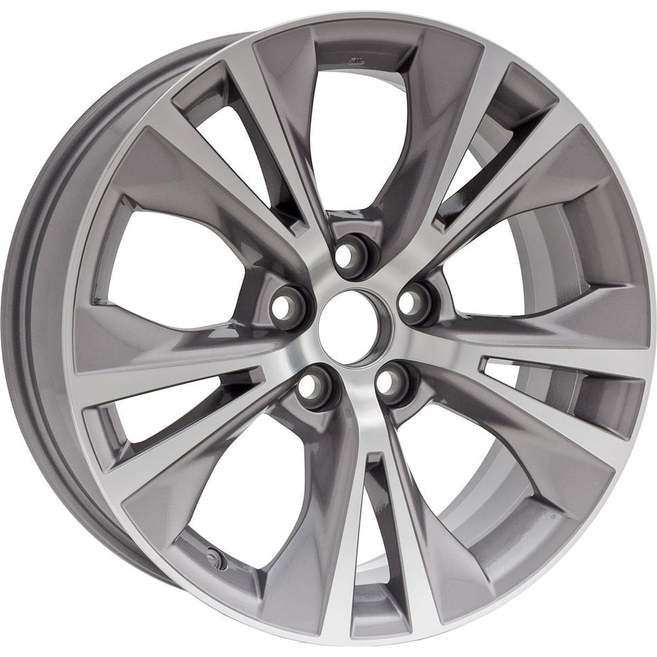 Jante Wheel ALY75162U10N