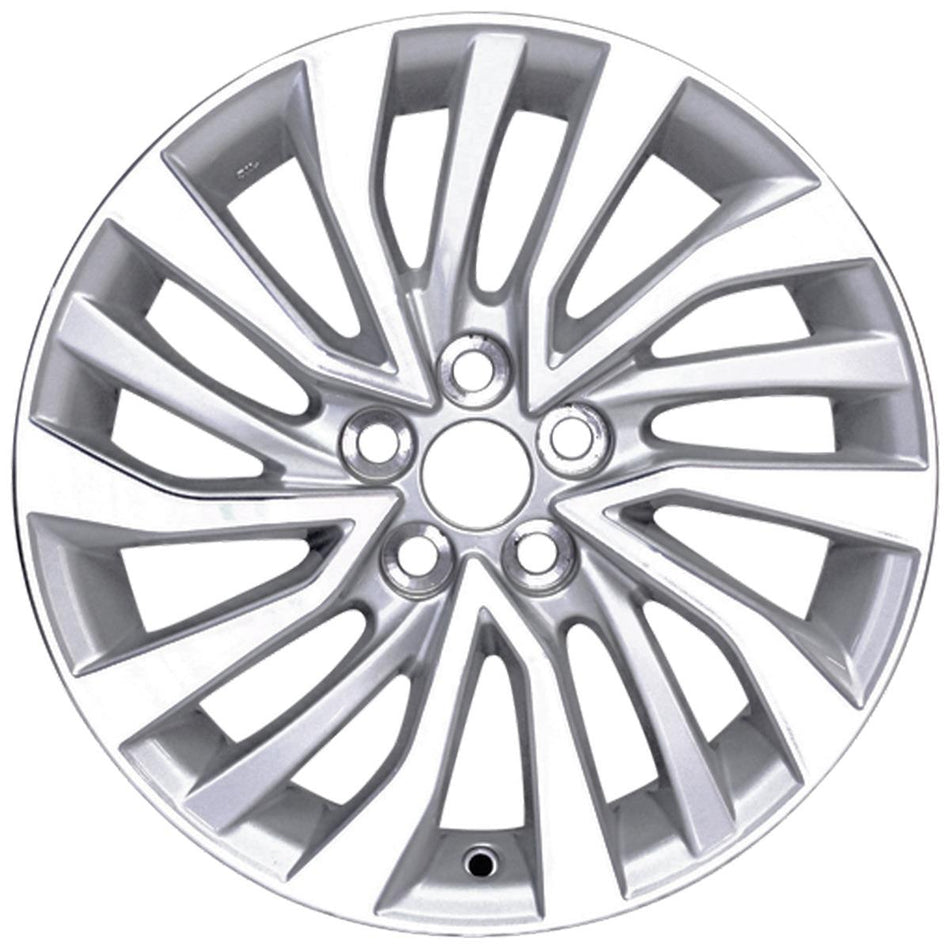 Jante Wheel ALY75207U10N