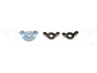 Dorman 41072 Air Cleaner Parts