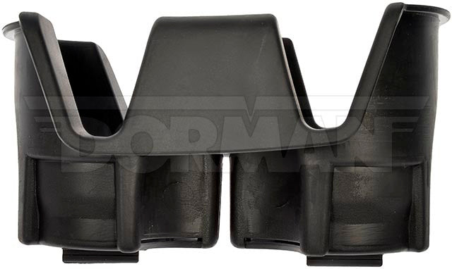 Dorman 41080 Cup Holder Insrt 2001-2006 Jeep Wrangler - view 2