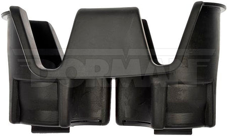 Dorman 41080 Cup Holder Insrt 2001-2006 Jeep Wrangler - view 2