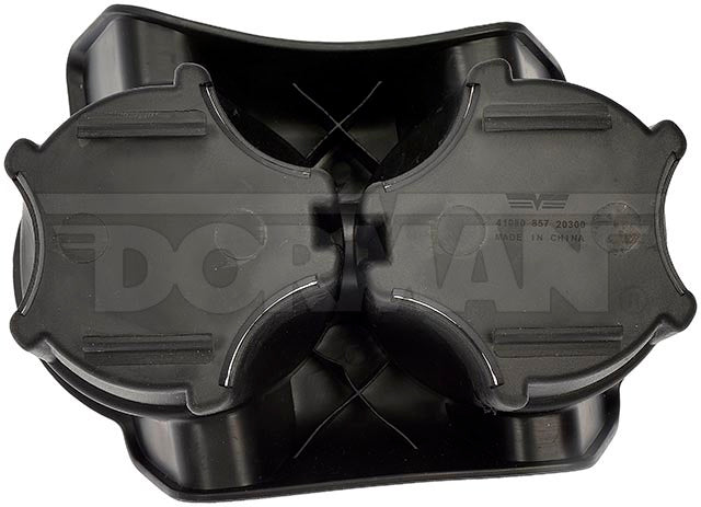 Dorman 41080 Cup Holder Insrt 2001-2006 Jeep Wrangler - view 3