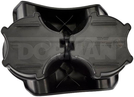 Dorman 41080 Cup Holder Insrt 2001-2006 Jeep Wrangler - view 3