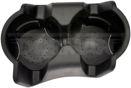 Dorman 41080 Cup Holder Insrt 2001-2006 Jeep Wrangler - view 4