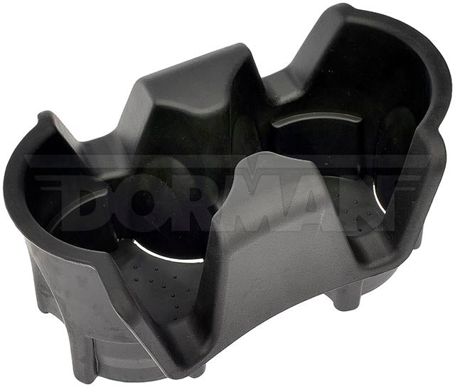 Dorman 41080 Cup Holder Insrt 2001-2006 Jeep Wrangler - view 1