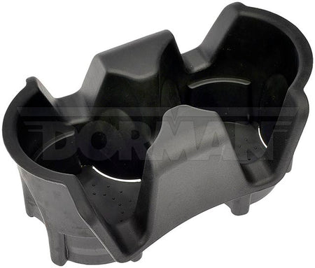 Dorman 41080 Cup Holder Insrt 2001-2006 Jeep Wrangler - view 1