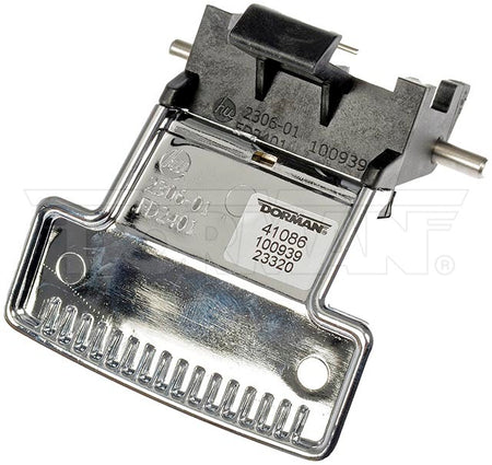 Dorman 41086 Console Latch 2009-2019 Ford Flex - view 3