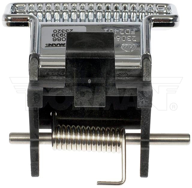 Dorman 41086 Console Latch 2009-2019 Ford Flex - view 4