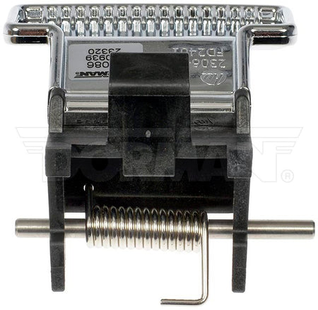 Dorman 41086 Console Latch 2009-2019 Ford Flex - view 4