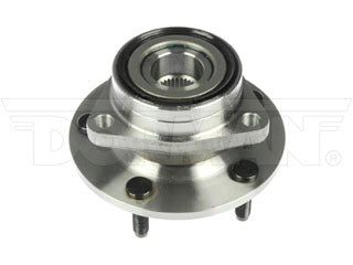 Dorman 951-012 Wheel Bearing and Hub Assembly