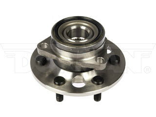 Dorman 951-022 Wheel Bearing and Hub Assembly