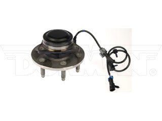 Dorman 951-046 Wheel Bearing and Hub Assembly