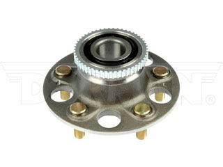 Dorman 951-058 Wheel Bearing and Hub Assembly