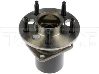 Dorman 951-070 Wheel Bearing and Hub Assembly