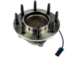 Dorman 951-073 Wheel Bearing and Hub Assembly