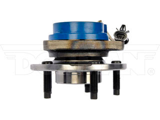 Dorman 951-080 Wheel Bearing and Hub Assembly