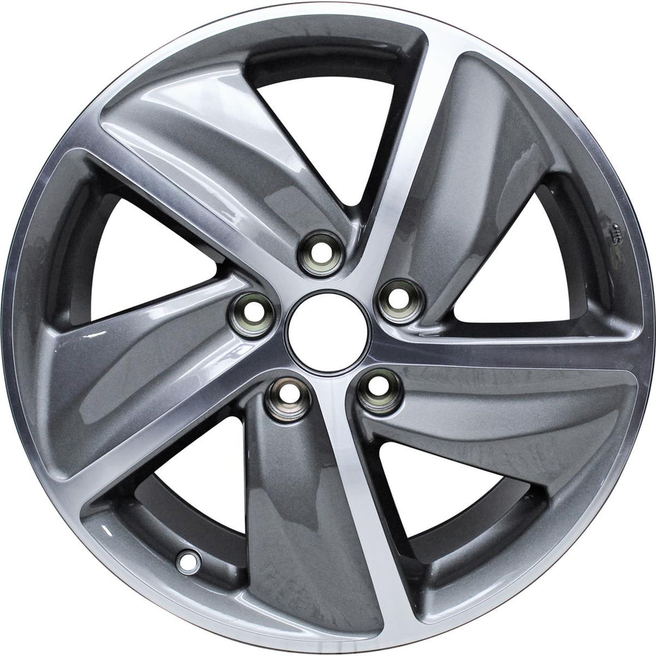 Jante Wheel ALY63151U30N