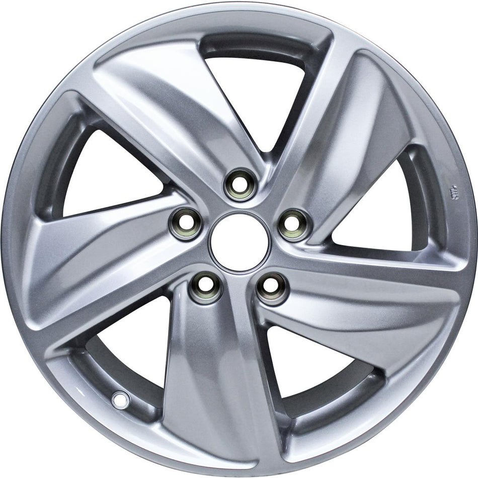 Jante Wheel ALY63152U20N