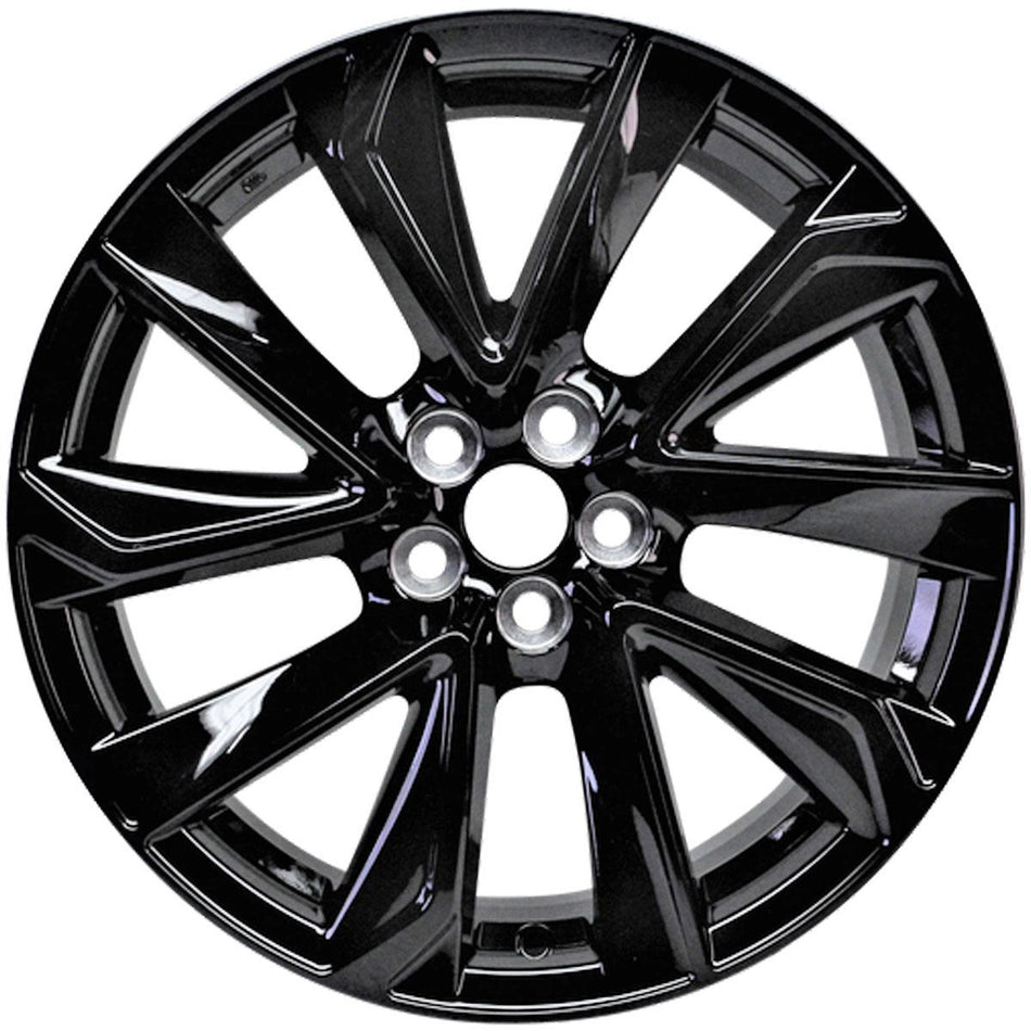 Jante Wheel ALY75236U45N