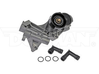 Dorman 419-014 Accessory Drive Belt Tensioner Assembly