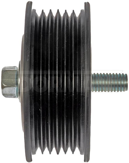 Dorman 419-091 Idler Pulley 2014-2019 Chevrolet Cruze - view 4