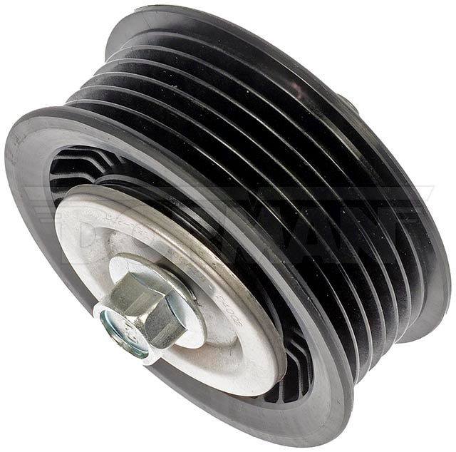Dorman 419-091 Idler Pulley 2014-2019 Chevrolet Cruze - view 1
