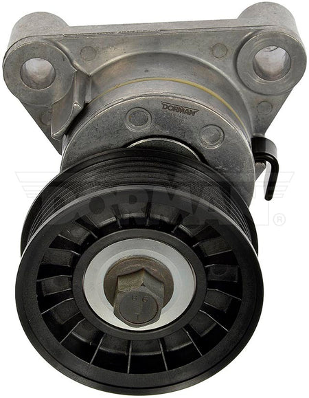 Dorman 419-400 Belt Tensioner 2001-2007 Chevrolet Silverado 2500 HD - view 2