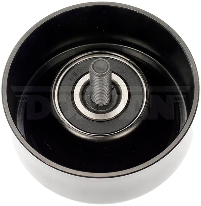 Dorman 419-471 Idler Pulley 2012-2019 Ford F-250 Super Duty - view 3