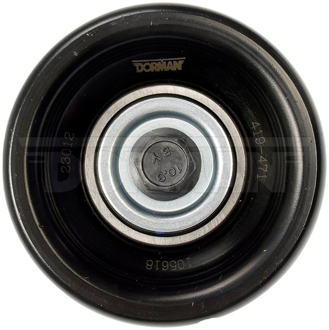 Dorman 419-471 Idler Pulley 2012-2019 Ford F-250 Super Duty - view 4
