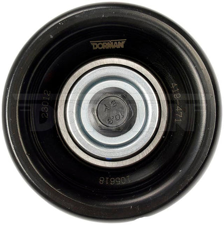 Dorman 419-471 Idler Pulley 2012-2019 Ford F-250 Super Duty - view 4