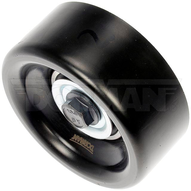 Dorman 419-471 Idler Pulley 2012-2019 Ford F-250 Super Duty - view 1