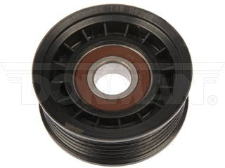 Dorman 419-5002 Accessory Drive Belt Idler Pulley