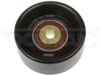 Dorman 419-610 Drive Belt Tensioner Pulley