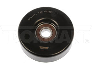 Dorman 419-611 Drive Belt Tensioner Pulley