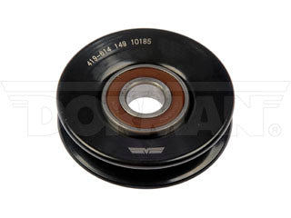 Dorman 419-614 Accessory Drive Belt Idler Pulley