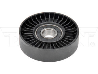 Dorman 419-640 Drive Belt Tensioner Pulley