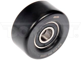 Dorman 419-643 Accessory Drive Belt Idler Pulley