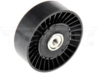 Dorman 419-666 Accessory Drive Belt Idler Pulley