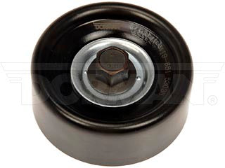Dorman 419-681 Accessory Drive Belt Idler Pulley