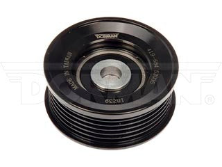 Dorman 419-684 Accessory Drive Belt Idler Pulley