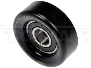 Dorman 419-695 Accessory Drive Belt Idler Pulley