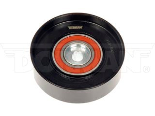 Dorman 419-697 Accessory Drive Belt Idler Pulley