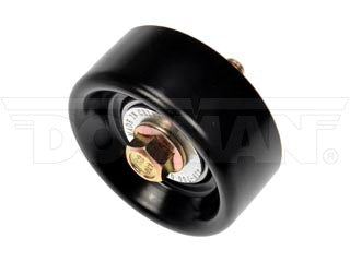 Dorman 419-700 Accessory Drive Belt Idler Pulley