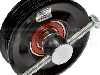 Dorman 419-701 Accessory Drive Belt Idler Pulley