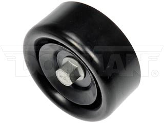 Dorman 419-706 Accessory Drive Belt Idler Pulley
