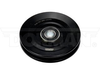Dorman 419-707 Accessory Drive Belt Idler Pulley